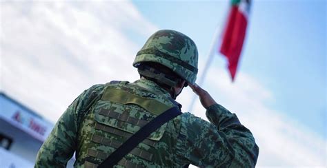 DÍa Del EjÉrcito Mexicano