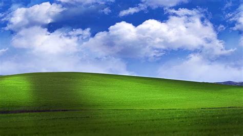 Windows Xp Bliss Wallpaper Hd Zoom Backgrounds Images