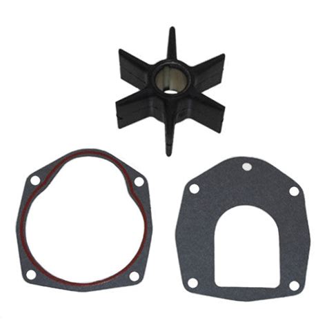 Impeller Repair Kit Honda Bf75 Bf90 1996 98 06192 Zw1 305 06192zw1305 18 3187 Offshore