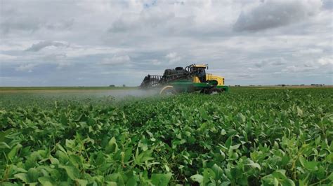 Glosario De Agricultura Para El Ing Agrónomo Agrospray Blog