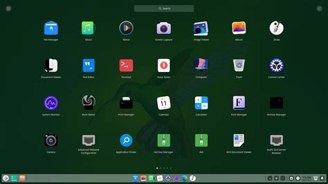 My Experience Installing Deepin Desktop On Endeavouros Arch Based Linux