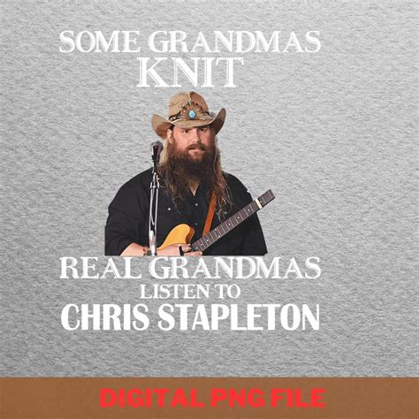 Chris Stapleton Guitar Png Chris Stapleton Png Country Mus Inspire