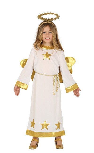 Catholic inspired the angel gabriel costume – Artofit