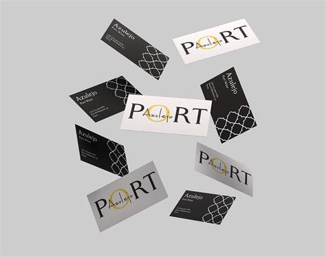 Port Wine Label - Azulejo Port - Branding & Packaging on Behance