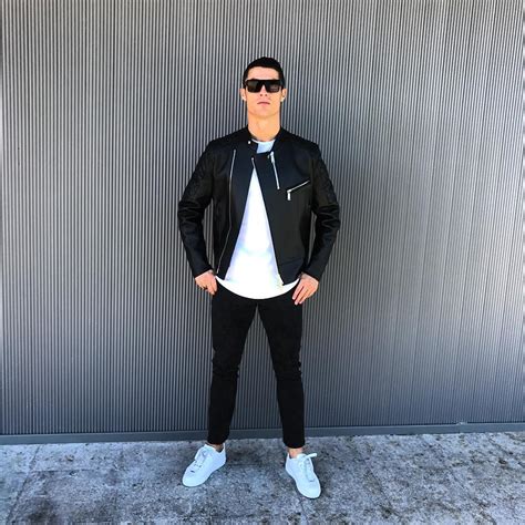 Как одевается криштиану роналду (68 фото)