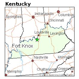 Fort Knox, KY