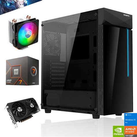 Ripley Pc Gamer Amd Ryzen Gb Ddr Tb Rtx Ti Wifi Bt Air