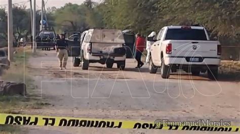 Mujer baleada en la colonia Nuevo León muere en hospital