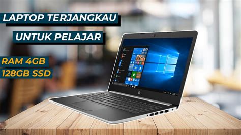 7 Laptop 3 Jutaan Terbaik 2021 OKE DI KELASNYA YouTube