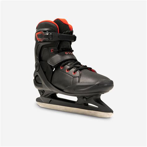 Adult Ice Skates Decathlon