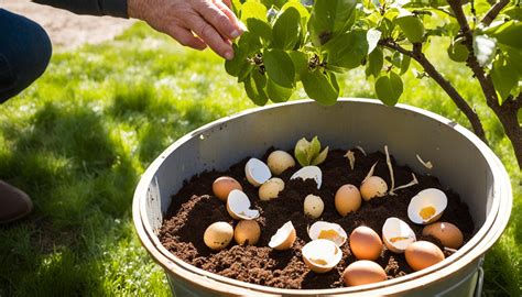 Boost Your Orchard Homemade Apple Tree Fertilizer