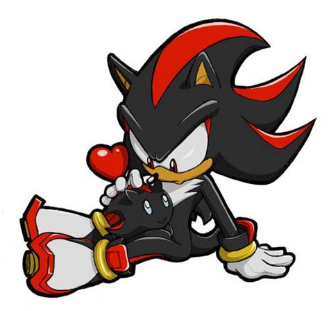 Pin By Mikayla Sonicblaze15 On Other Sonic Pins Shadow The Hedgehog