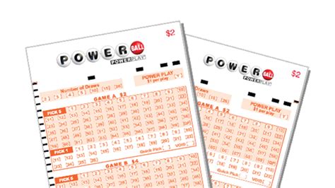 Powerball, buy lottery tickets online for American Powerball - Loten.com