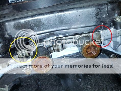 Oil Leak Location Subaru Forester Owners Forum