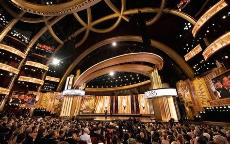 oscars ampas brand guide