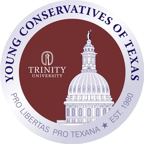 Trinity University - Young Conservatives of TexasYoung Conservatives of Texas