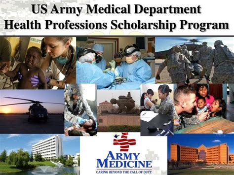 Ppt Us Army Medical Department Powerpoint Presentation Free Download