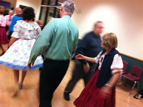 Do Si Do: Square Dance Students Celebrate Graduation | Niles, IL Patch