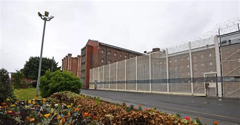 Mum Calls For Change After Son Found Dead In Hmp Liverpool Cell