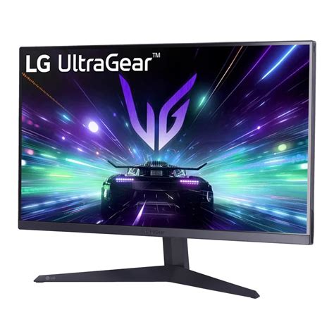 Monitor Lg Ultragear Gs F B Inch Va Fhd Hz Amd