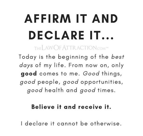 Decoding Your Destiny Through Destiny Number Calculator Self Love Affirmations Affirmation