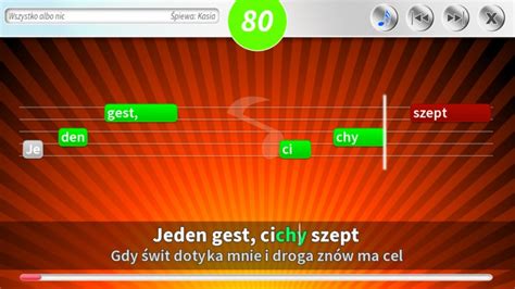 Karaoke Supergwiazda Karaoke Online Nagrywaj Swoje Covery Letsing Pl