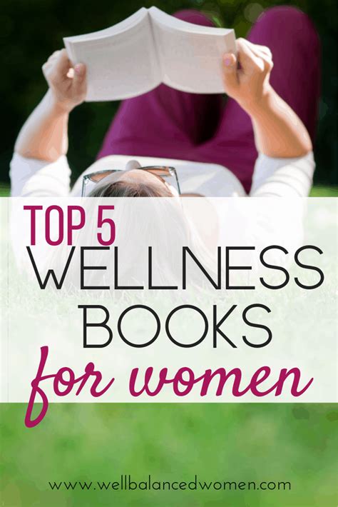 Must Read Wellness Books For Women Health Books Books Wellness