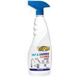 Buy Cleno Tap Shower Cleaner Spray Cleans Faucet Removes Limescale