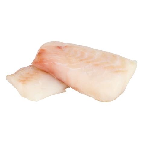 Save on Cod Loins Jumbo Wild-Caught Fresh Order Online Delivery | Giant