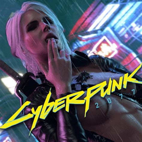 Steam Workshop Cyberpunk 2077 Sexy