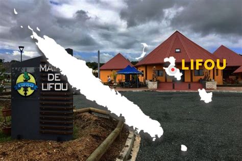 R Sultats Du Er Tour Des Municipales Lifou Robert Xowie R Lu Haut