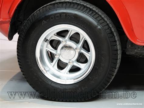 Mini 850 '75 (1975) for sale - ch729B