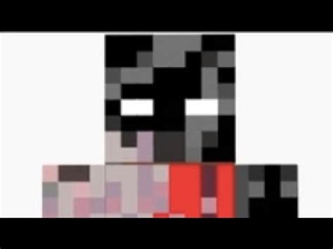 Entita 896 Minecraft Creepypasta Cz YouTube