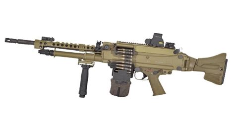 Heckler And Koch Mg5 Gun Wiki Fandom Powered By Wikia