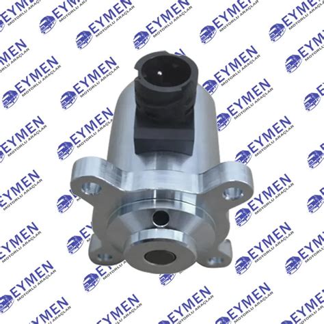 Gearbox Solenoid Valve Fm Fm Fm Fh Fh Fh Vm