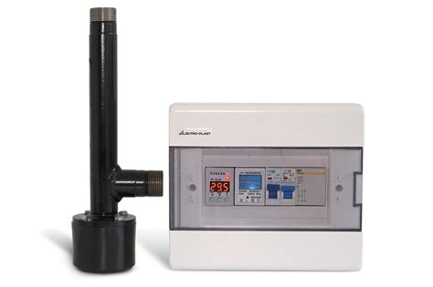 Kotły elektrodowe (jonowe) marki Galan od 2 do 50 kW w niskich cenach.