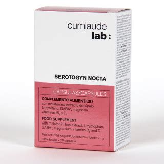 Cumlaude Lubripiu Sequedad Ntima Vulos Vaginales Farmacia Jim Nez