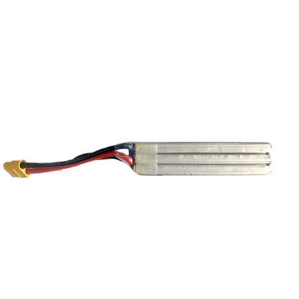 Lithium Polymer Lipo Rechargeable Battery V Mah C With