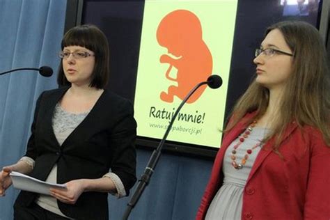 Do Sejmu Trafi Kolejny Projekt Ca Kowicie Zakazuj Cy Aborcji B Dziemy