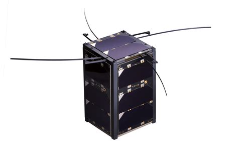 Cubesat Endurosat 1 5U Cubesat Platform ADCS SpaceRobotics Eu