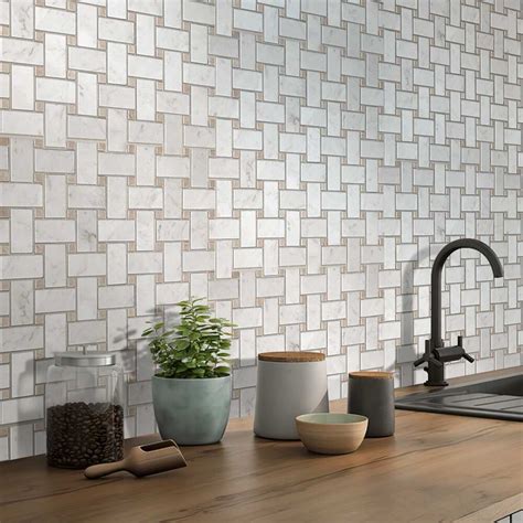 Unleash Your Inner Designer: How to Choose the Perfect Mosaic Tile ...