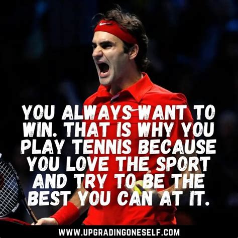 Top 15 Quotes From Roger Federer With Power Backed Motivation