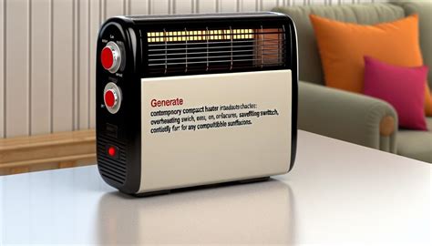 The Do S And Don Ts Of Portable Heater Safety Toasty Heater Review