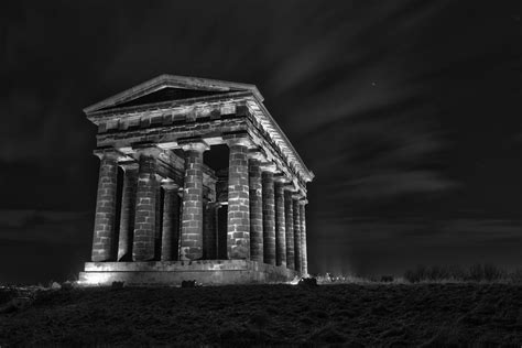 Penshaw Monument Photograph By Aaron Croft Pixels