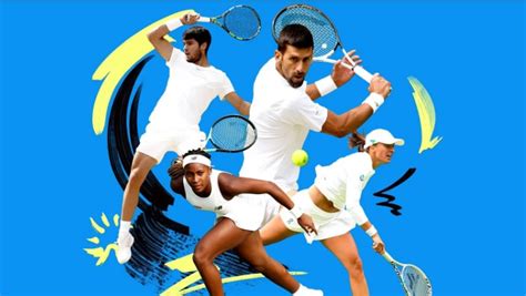 Highest Paid Tennis Players of All Time – A Look at Their Earnings and