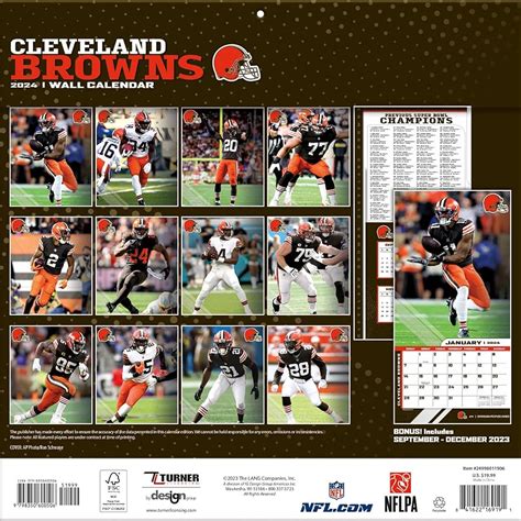 Cleveland Browns Regular Season Schedule Lona Sibeal