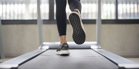 Woman Dies After Falling Off Treadmill