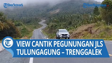 Liburan Di View Cantik Pegunungan Dan Samudra Hindia JLS Tulungagung