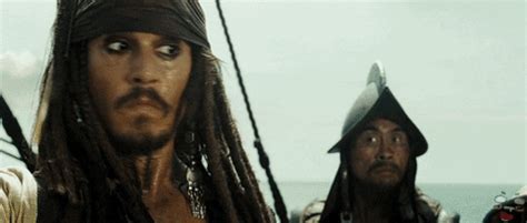 Pirates Of The Caribbean GIF - Find & Share on GIPHY