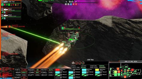 Nebulous Fleet Command Screenshots Zur Weltraumstrategie La Homeworld